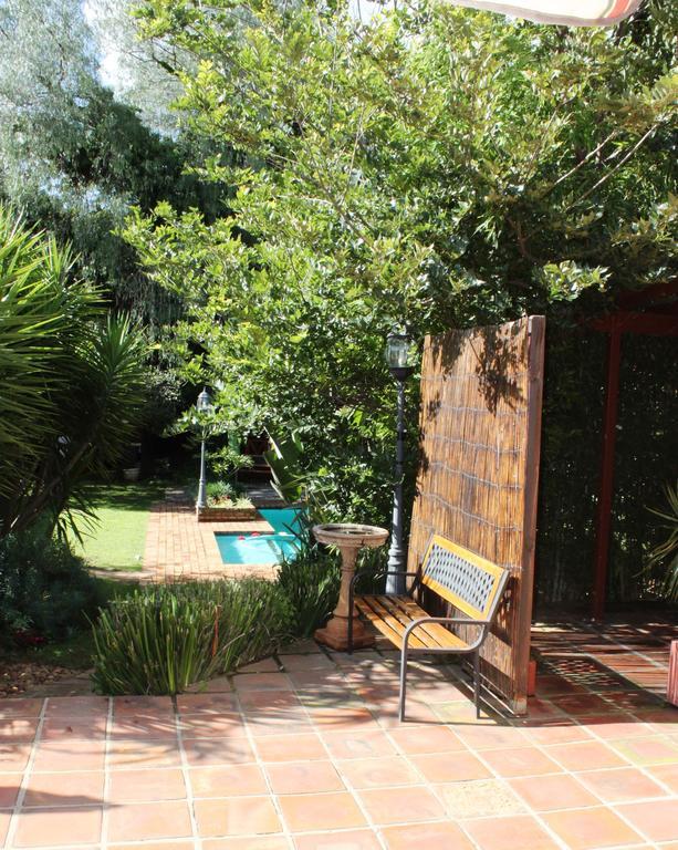House On York Hotel Johannesburg Buitenkant foto