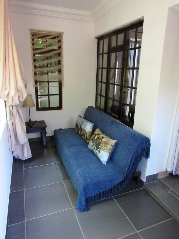 House On York Hotel Johannesburg Buitenkant foto