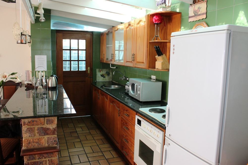 House On York Hotel Johannesburg Buitenkant foto