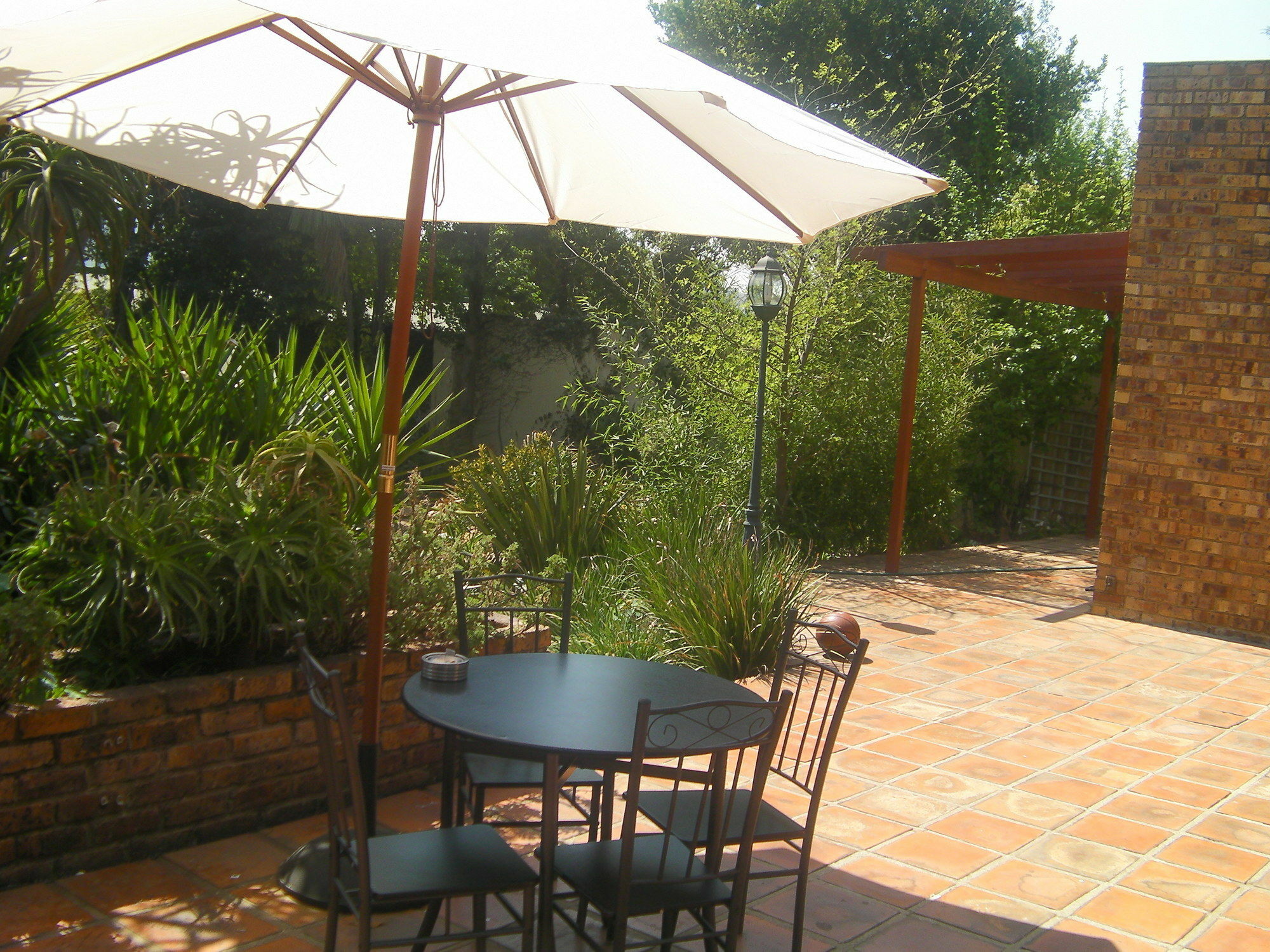 House On York Hotel Johannesburg Buitenkant foto