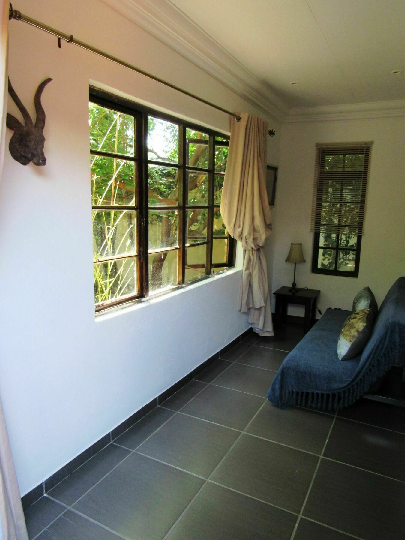 House On York Hotel Johannesburg Buitenkant foto